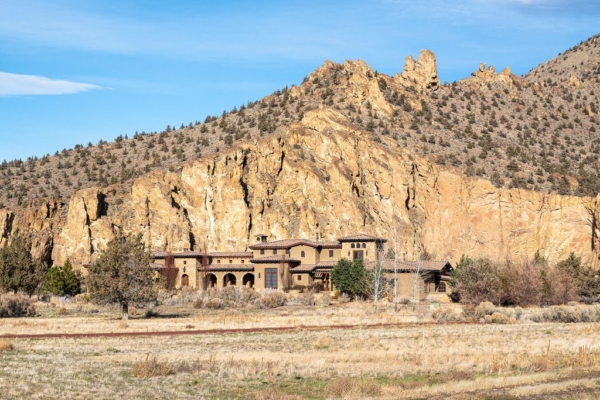 Timeless Majesty: Exploring the $5,249 Million Ranch at the Canyons in ...