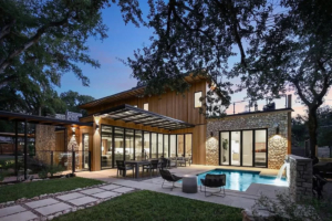 Unlock the Door to Luxury Living: Gem Home in Austin Offered at $4,195,000