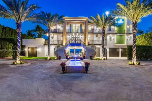 Luxury Oceanfront Estates In Florida Reference: Exclusive Ultra Luxury Oceanfront Estate In Islamorada Florida Keys