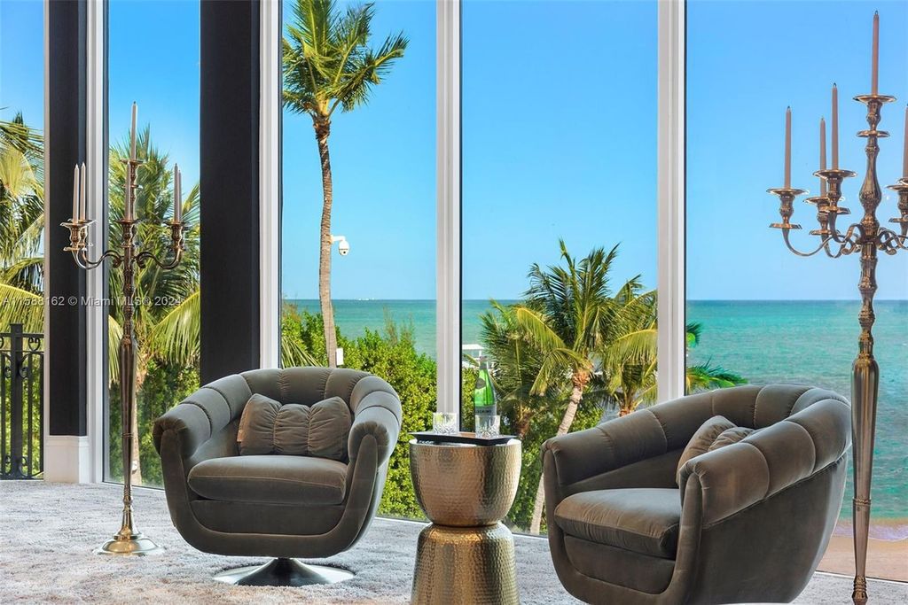 Experience unparalleled luxury at this prestigious oceanfront estate and private event venue in Islamorada, Florida Keys.