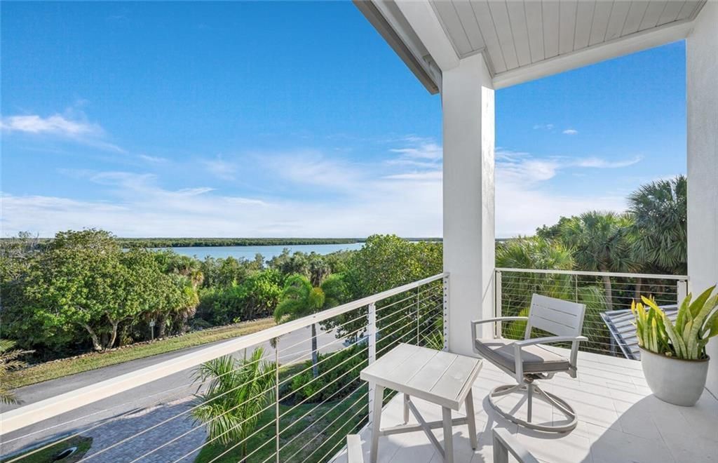 Experience unparalleled luxury in this 2022-built 4,936 square feet home on Key Marco, the only gated private island community in Southwest Florida.