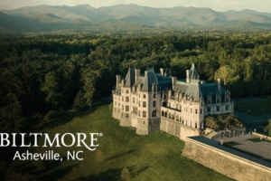 Explore the Largest Home in America – Biltmore House