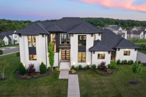 Exquisite Luxury Modern Gem in Tennessee Listed for $2,799,000