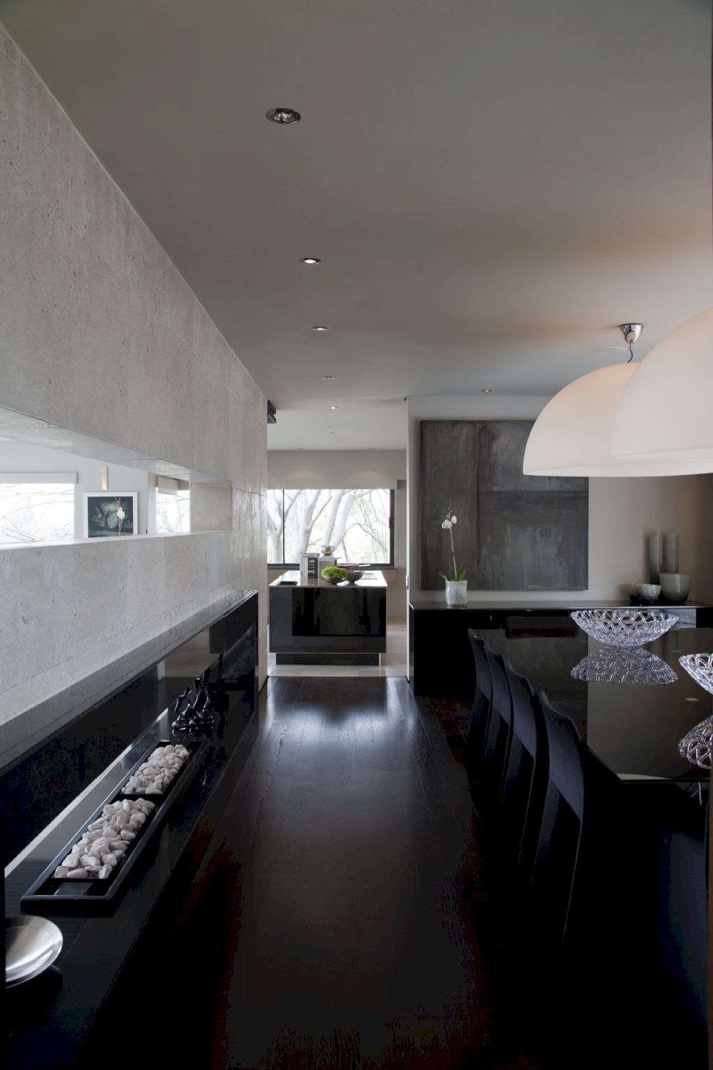 House Eccleston by Nico van der Meulen Architects