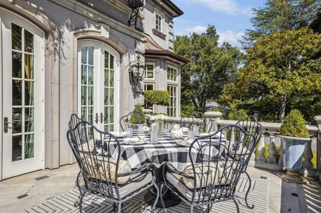 Exclusive Montalvo Neighborhood Estate Offering Resort Style Living Listed for 11.88 Million 23