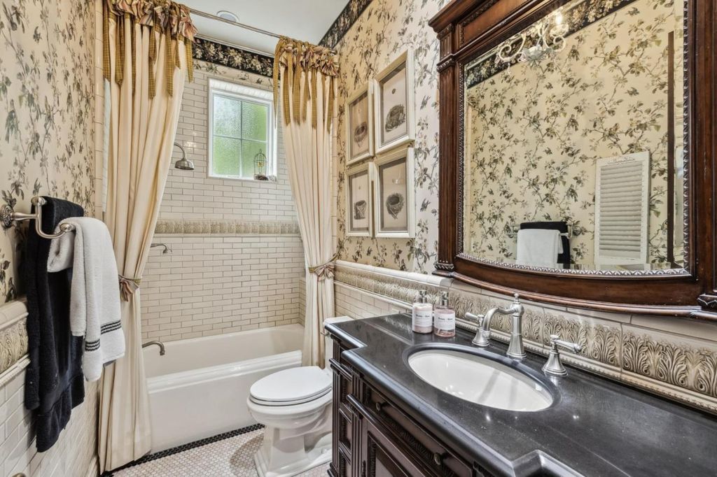 Exclusive Montalvo Neighborhood Estate Offering Resort Style Living Listed for 11.88 Million 26