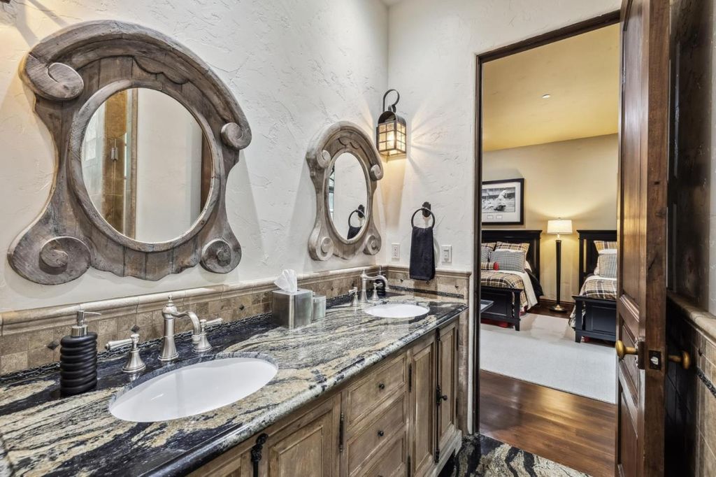 Exclusive Montalvo Neighborhood Estate Offering Resort Style Living Listed for 11.88 Million 28