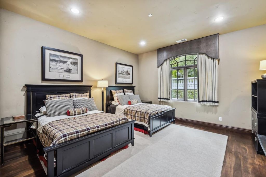 Exclusive Montalvo Neighborhood Estate Offering Resort Style Living Listed for 11.88 Million 29