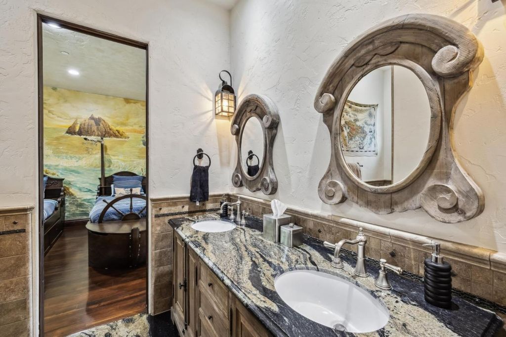Exclusive Montalvo Neighborhood Estate Offering Resort Style Living Listed for 11.88 Million 30