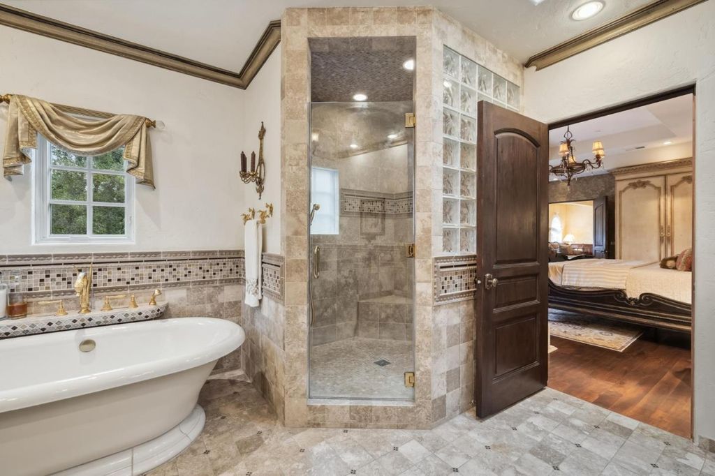 Exclusive Montalvo Neighborhood Estate Offering Resort Style Living Listed for 11.88 Million 38