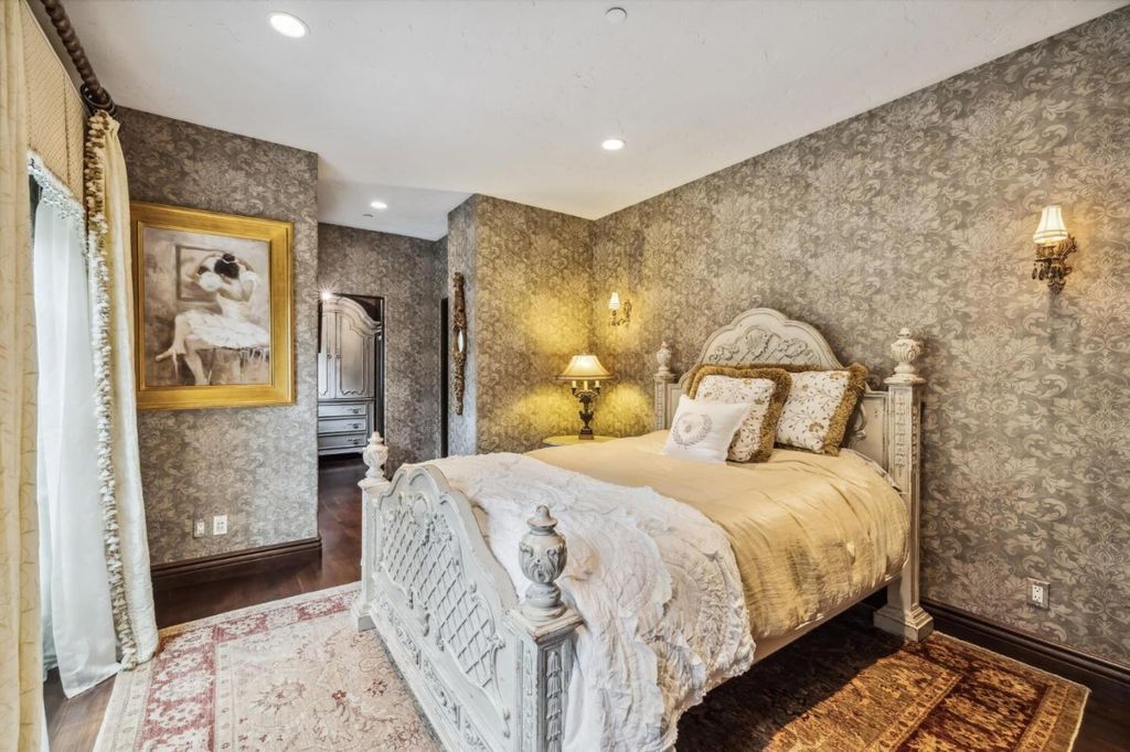 Exclusive Montalvo Neighborhood Estate Offering Resort Style Living Listed for 11.88 Million 40