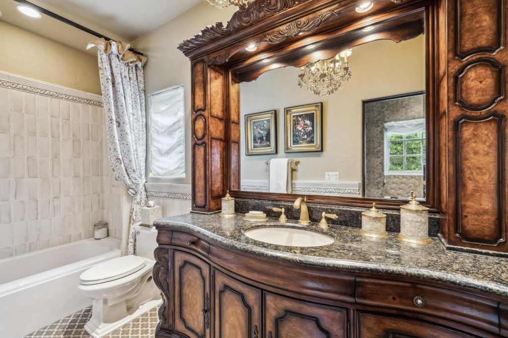 Exclusive Montalvo Neighborhood Estate Offering Resort Style Living Listed for 11.88 Million 41