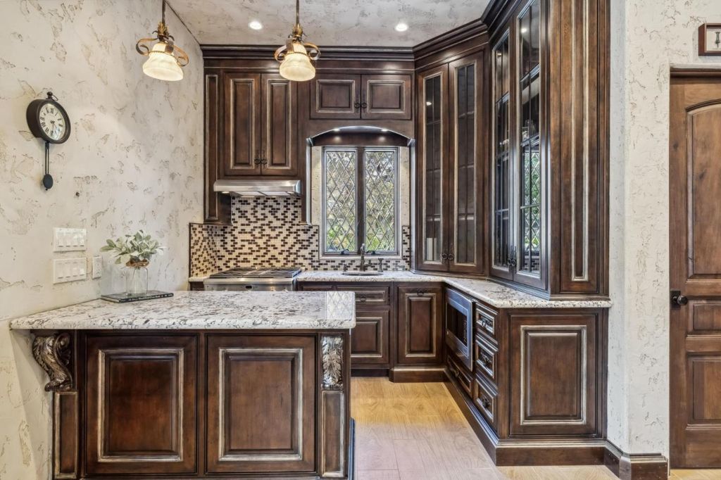 Exclusive Montalvo Neighborhood Estate Offering Resort Style Living Listed for 11.88 Million 52