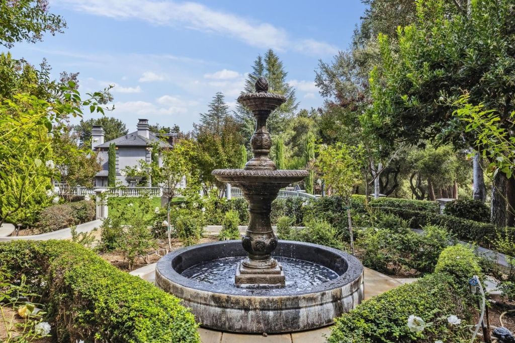 Exclusive Montalvo Neighborhood Estate Offering Resort Style Living Listed for 11.88 Million 58