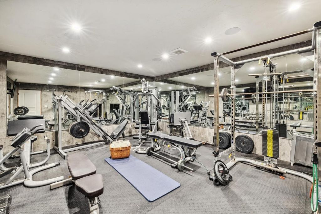 Exclusive Montalvo Neighborhood Estate Offering Resort Style Living Listed for 11.88 Million 64