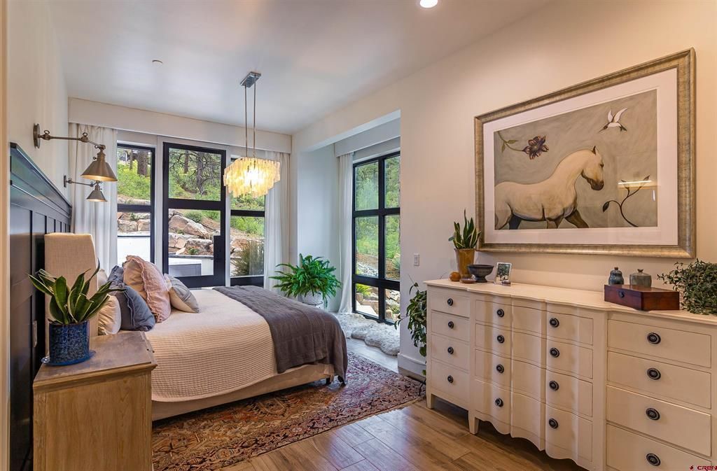 Meticulously Designed Colorado Residence with Breathtaking Views Listed for 2.4 Million 12