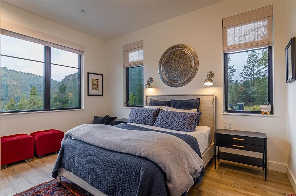 Meticulously Designed Colorado Residence with Breathtaking Views Listed for 2.4 Million 15