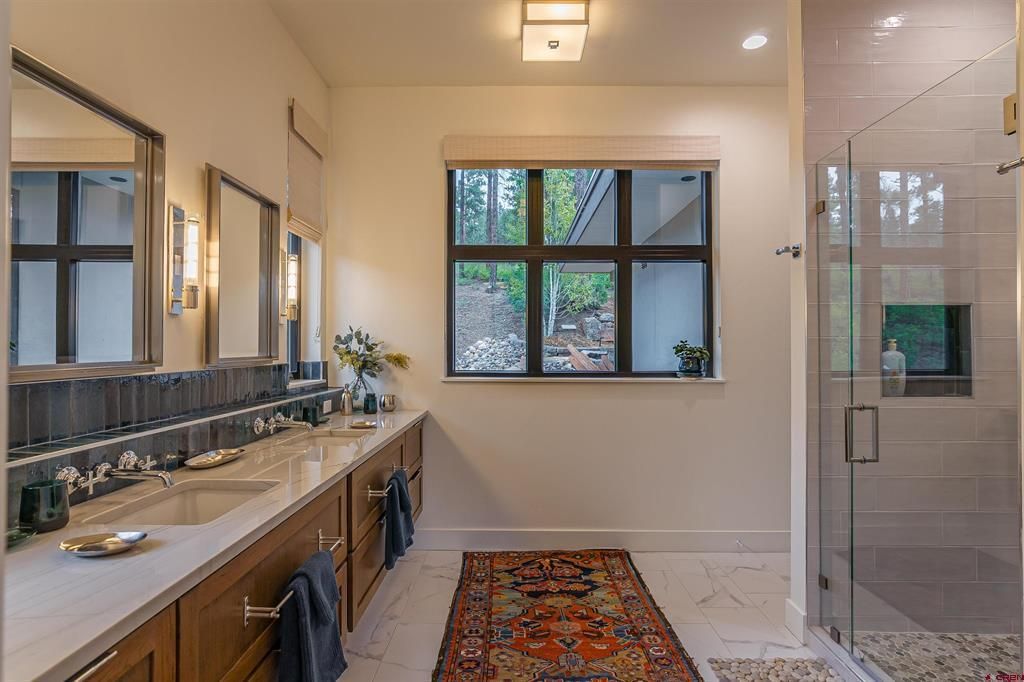 Meticulously Designed Colorado Residence with Breathtaking Views Listed for 2.4 Million 16