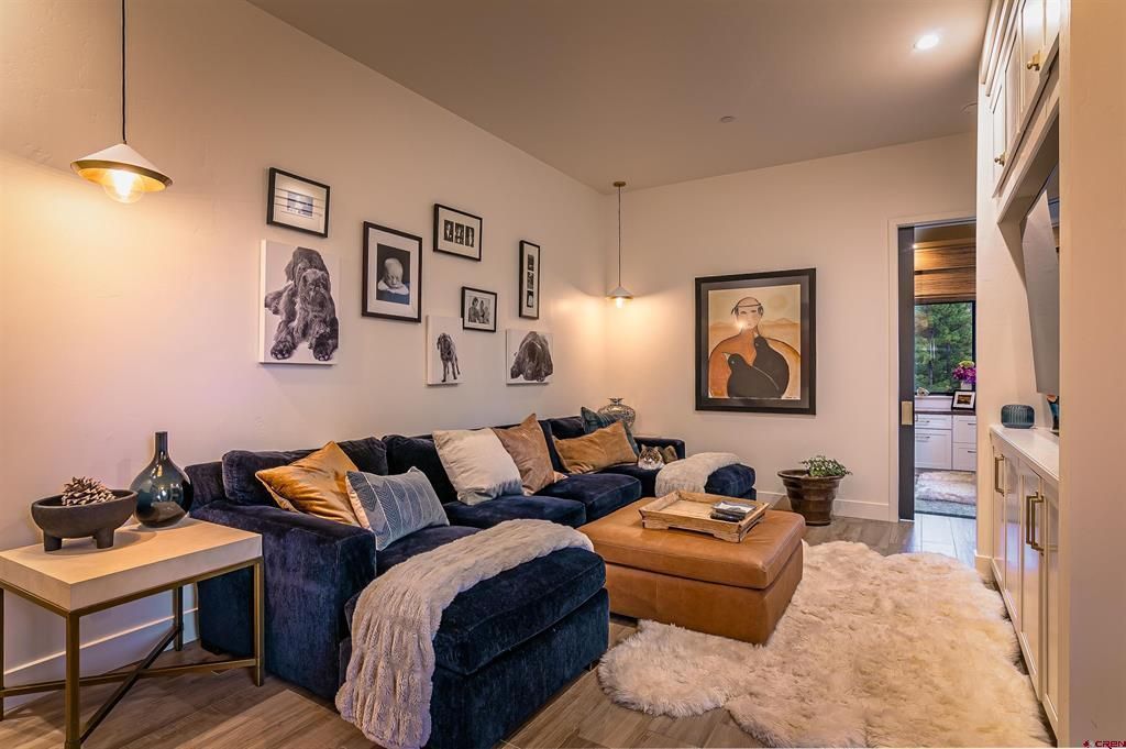 Meticulously Designed Colorado Residence with Breathtaking Views Listed for 2.4 Million 19