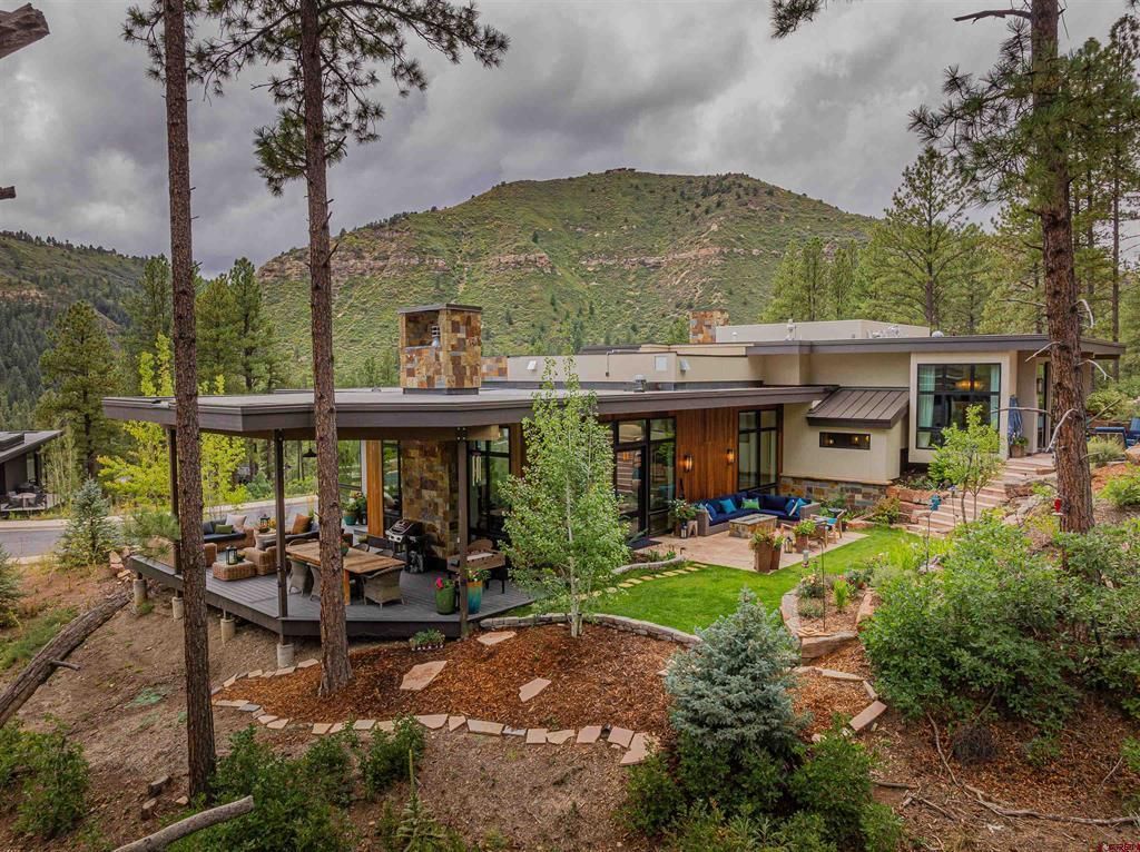Meticulously Designed Colorado Residence with Breathtaking Views Listed for 2.4 Million 20