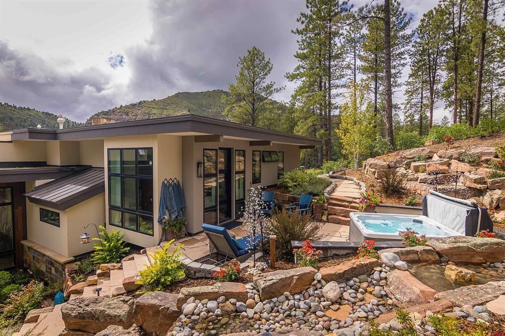 Meticulously Designed Colorado Residence with Breathtaking Views Listed for 2.4 Million 27