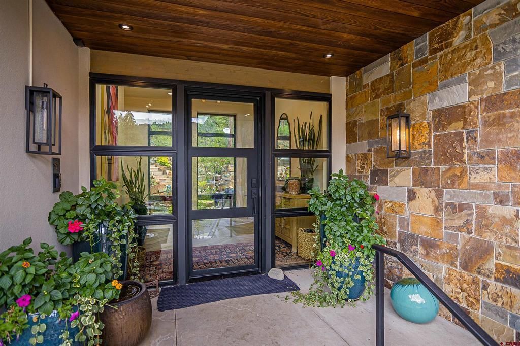 Meticulously Designed Colorado Residence with Breathtaking Views Listed for 2.4 Million 6