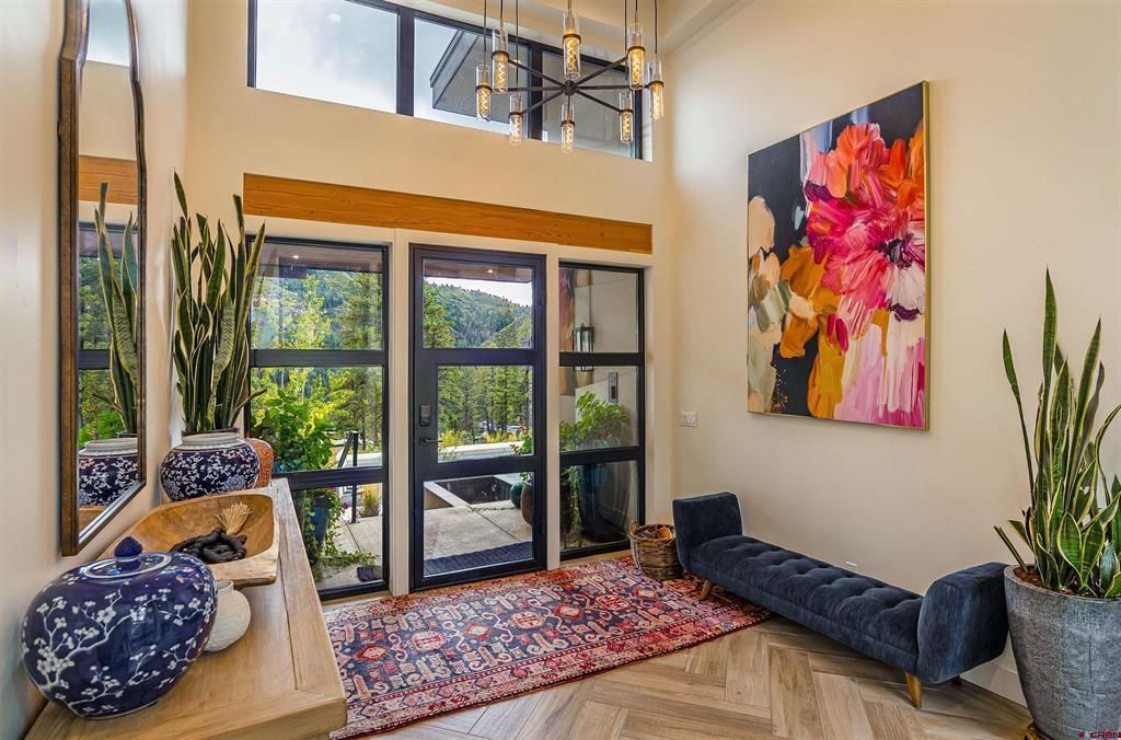 Meticulously Designed Colorado Residence with Breathtaking Views Listed for 2.4 Million 7