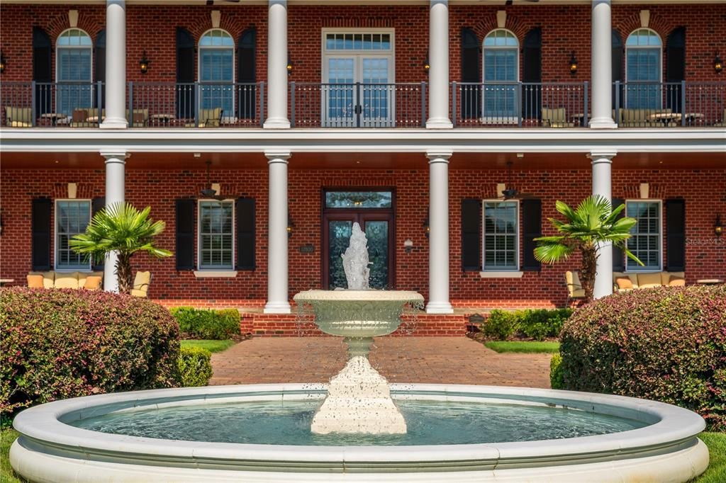 $10 Million Exquisite 50-Acre European-Style Estate with Resort-Style Amenities in Umatilla, Florida