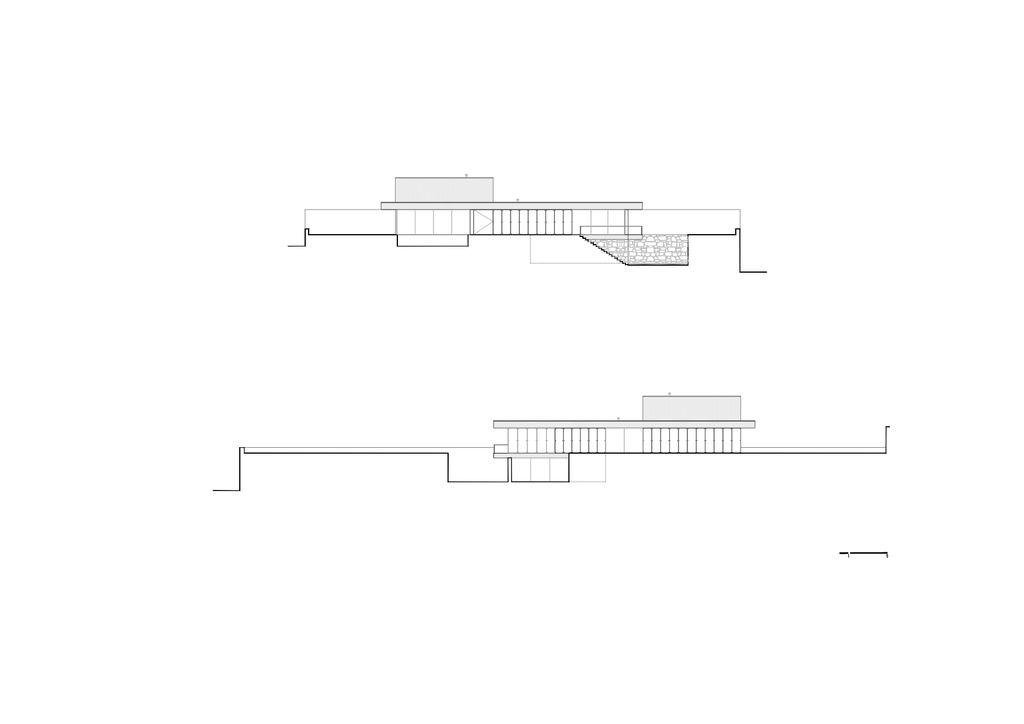 Áurea Housing, A Geometric Harmony in Nature by stu.dere