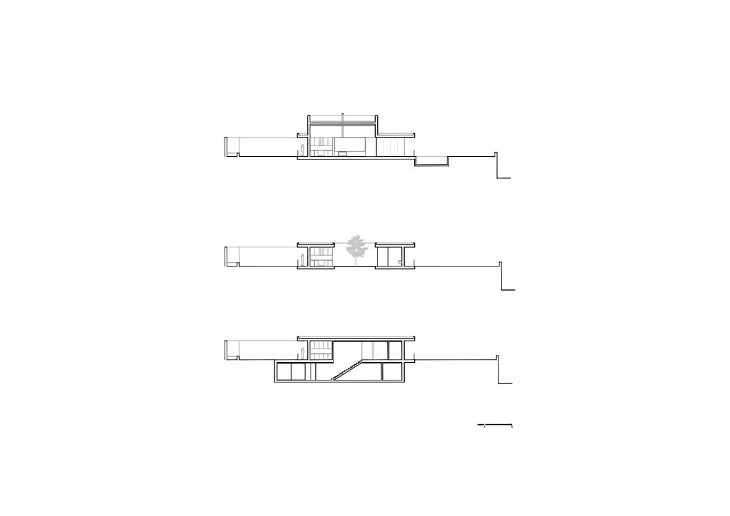 Áurea Housing, A Geometric Harmony in Nature by stu.dere