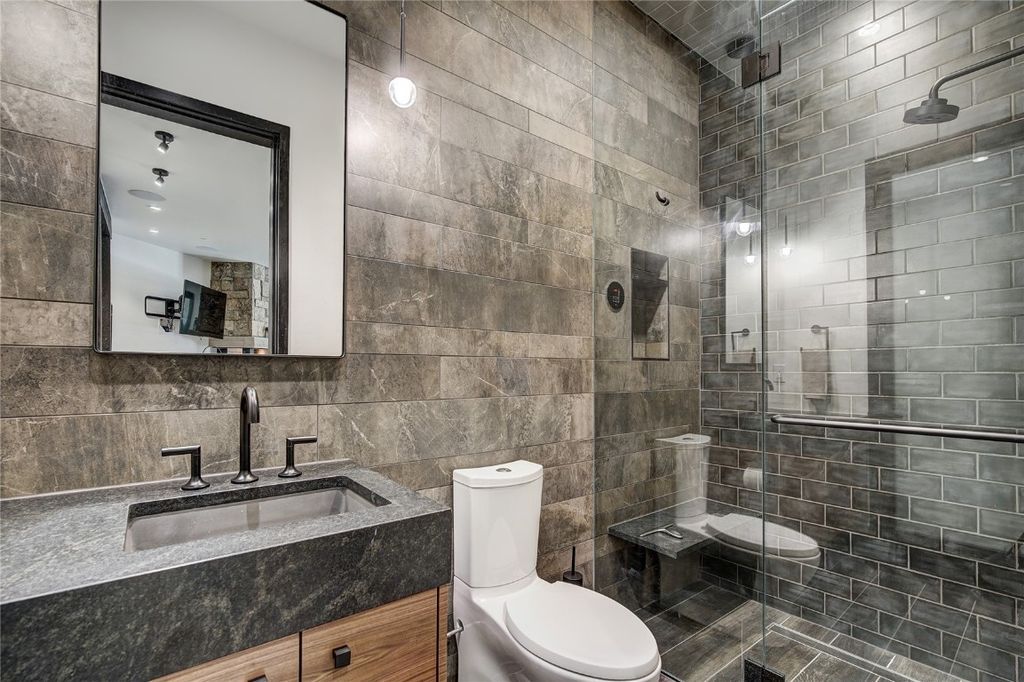 Mountain Modern Estate in Shock Hill Colorado with Expansive Views Listed for 10.5 Million 36