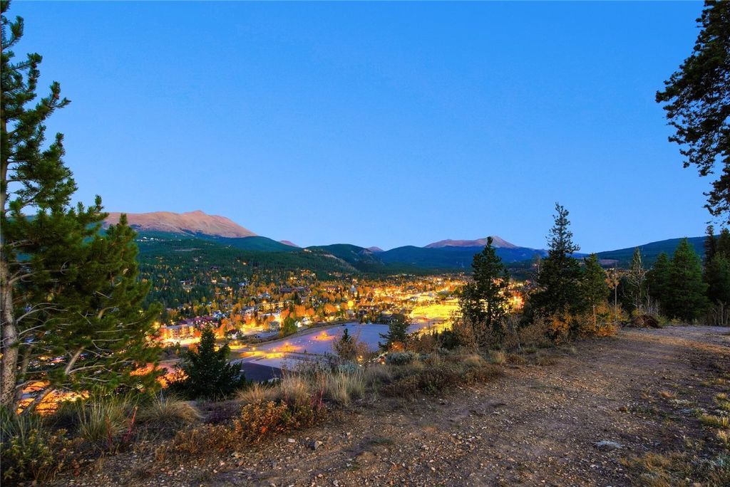 Mountain Modern Estate in Shock Hill Colorado with Expansive Views Listed for 10.5 Million 50