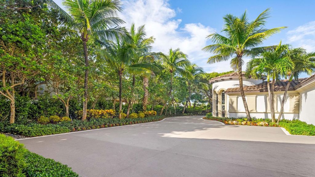 Oceanfront Masterpiece in Highland Beach $34.5 Million Luxury Estate with Custom Finishes, Pools, and Stunning Ocean Views