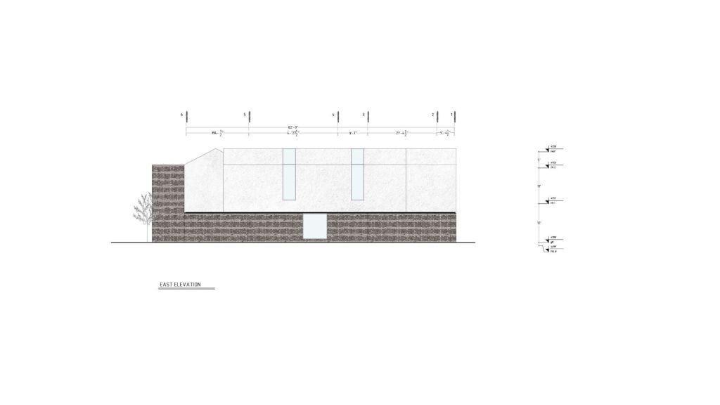 Rock Spring Villa, modern design, cultural Heritage by Mado Architects