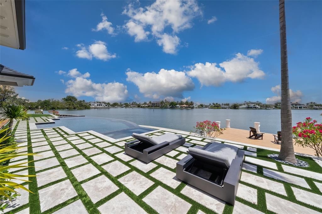 $10 Million Bayfront Masterpiece in Holmes Beach with Unmatched Luxury and Waterfront Living