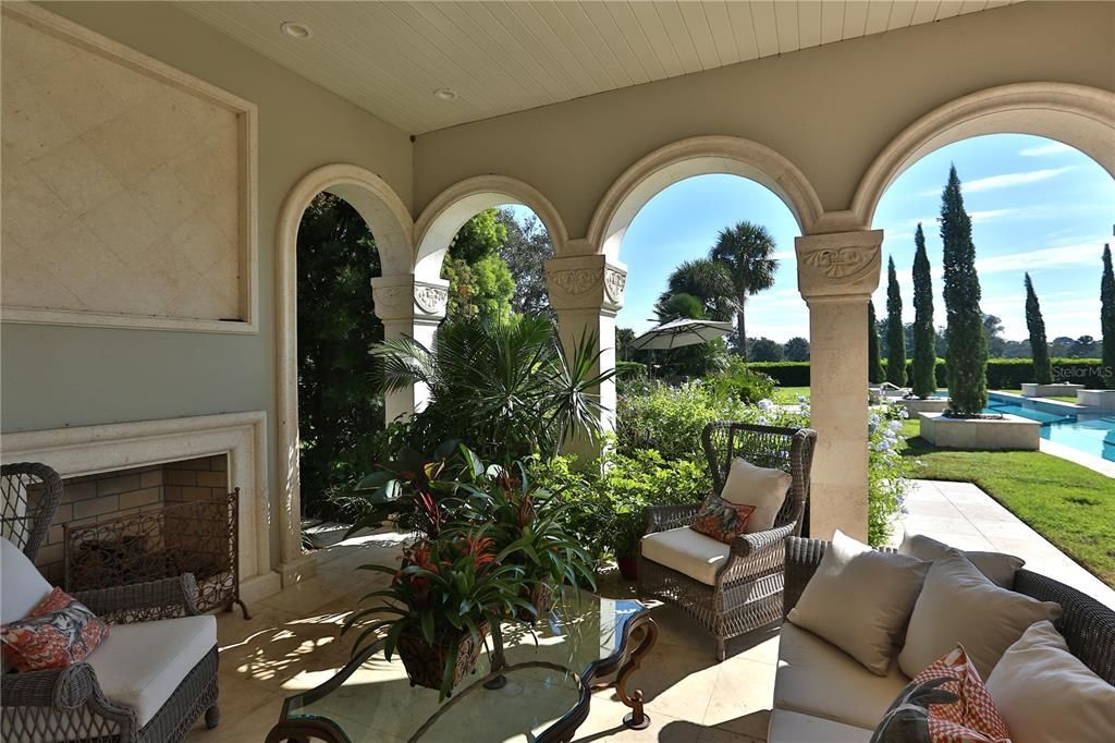 $13.9 Million Luxury Equestrian Estate on 72+ Acres with Custom Home and World-Class Amenities in Ocala