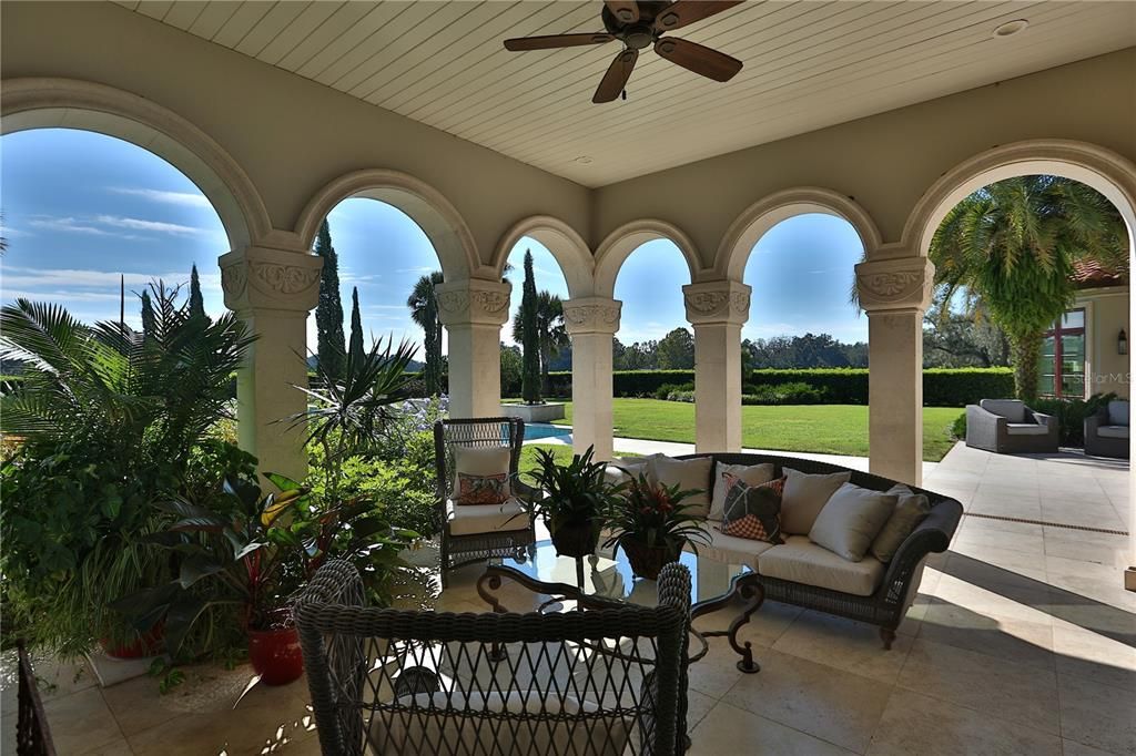 $13.9 Million Luxury Equestrian Estate on 72+ Acres with Custom Home and World-Class Amenities in Ocala