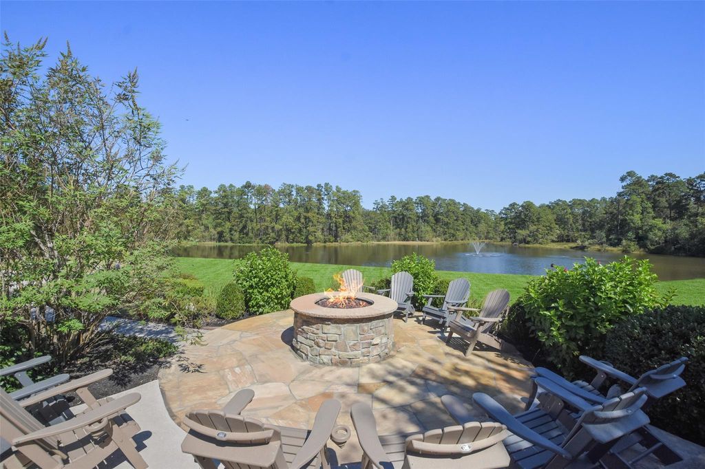 Hansons Resort Expansive Mediterranean Estate with Tuscan Flair in Texas Listed for 6.45 Million 45