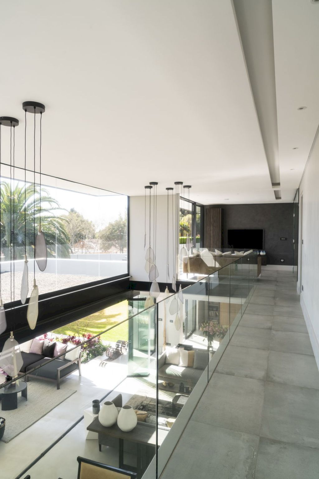 House ASN in South Africa by Nico van der Meulen Architects