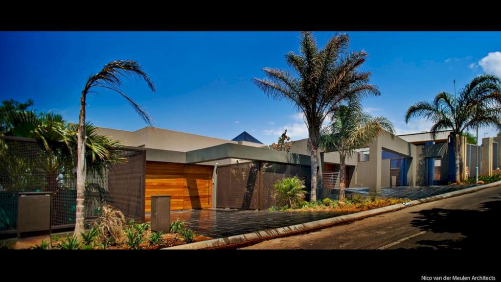 House TAT, a masterpiece by Nico van der Meulen Architects