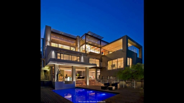 House TAT, a masterpiece by Nico van der Meulen Architects