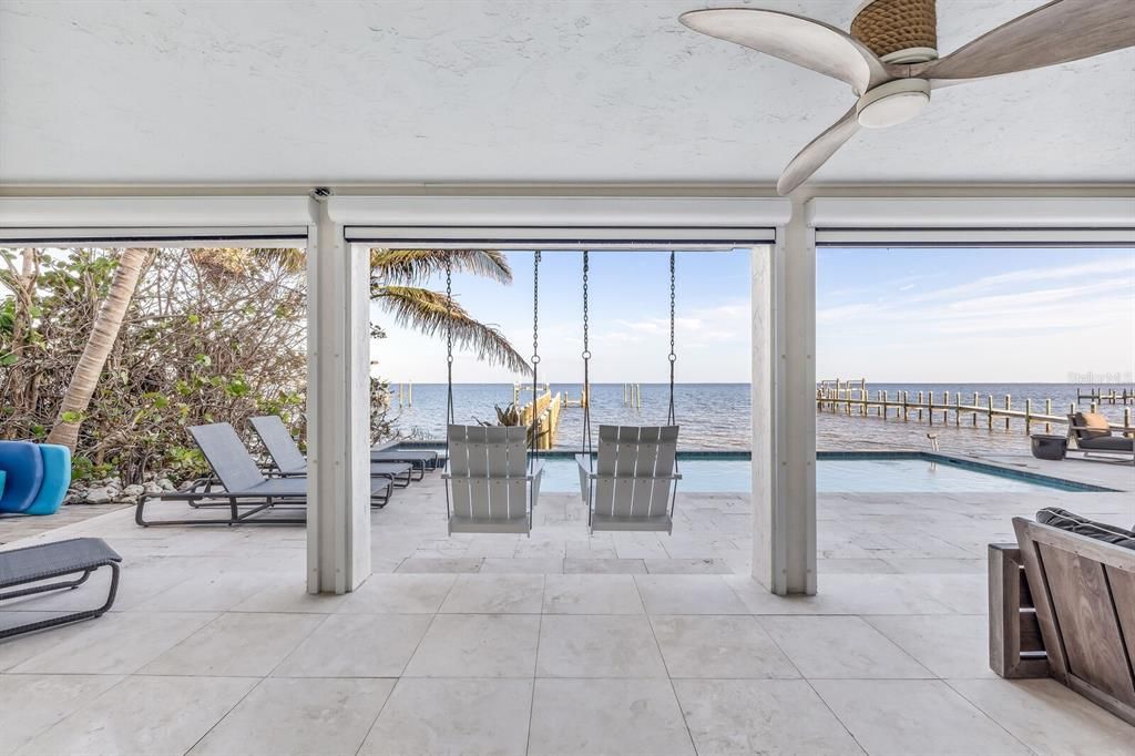 Spectacular $11.3 Million Waterfront Estate in Boca Grande Isles Offering Stunning Views and Direct Intracoastal Access