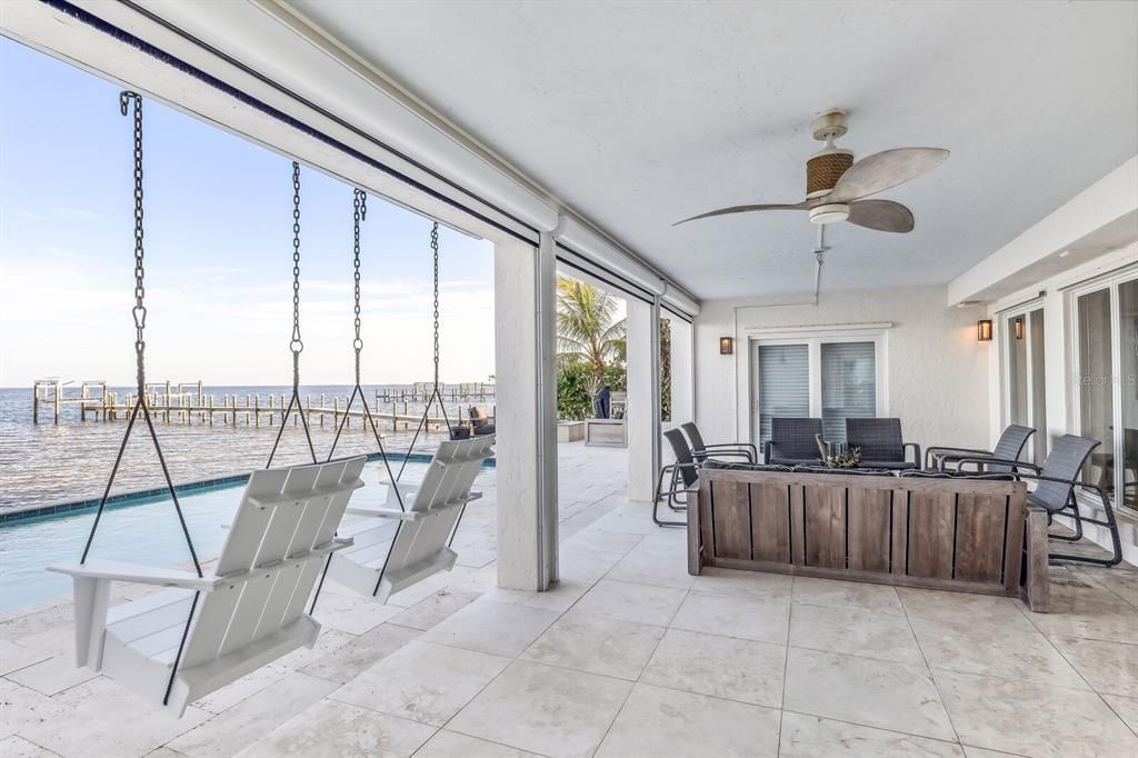 Spectacular $11.3 Million Waterfront Estate in Boca Grande Isles Offering Stunning Views and Direct Intracoastal Access