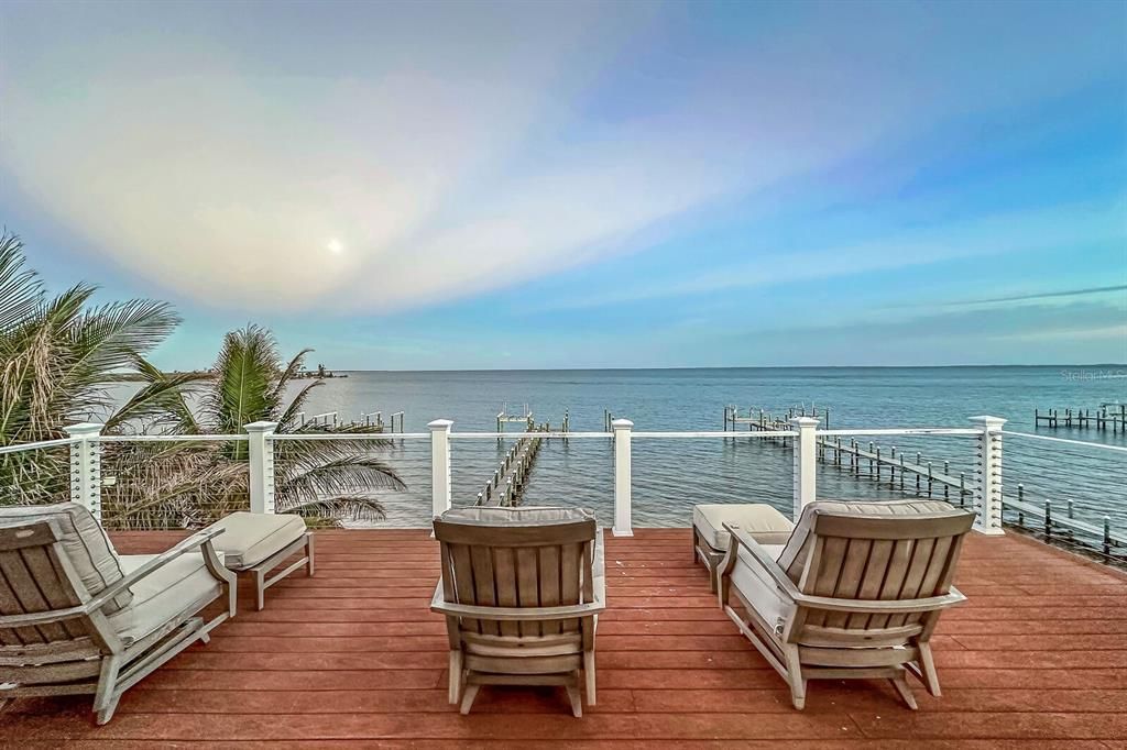 Spectacular $11.3 Million Waterfront Estate in Boca Grande Isles Offering Stunning Views and Direct Intracoastal Access