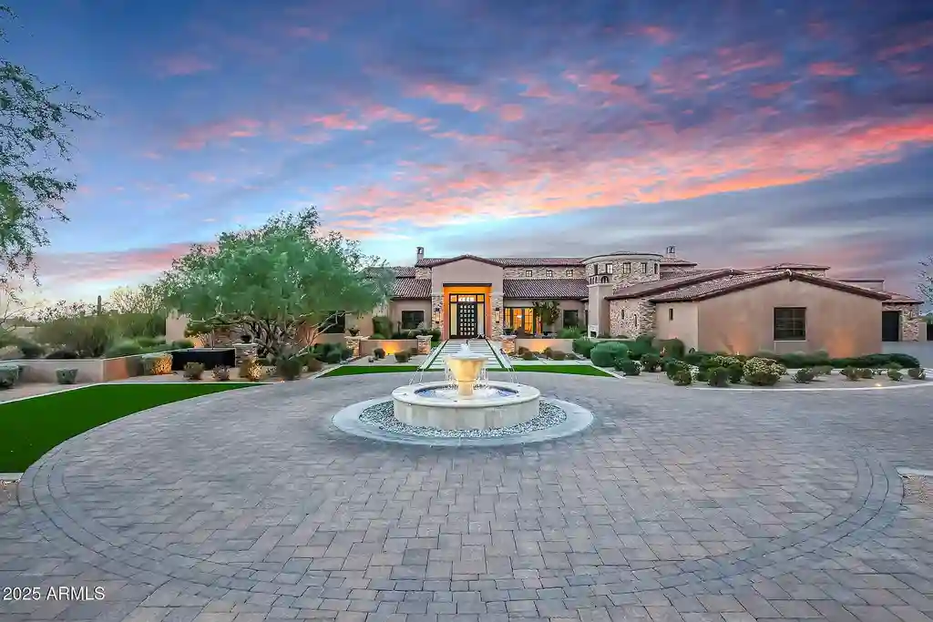 HardtSeasons Estate, 24258 N 91st St, Scottsdale, AZ 85255