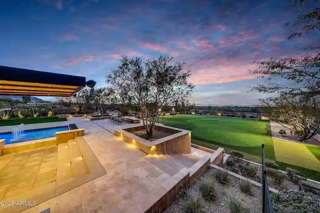 HardtSeasons Estate, 24258 N 91st St, Scottsdale, AZ 85255