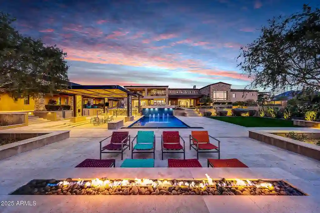 HardtSeasons Estate, 24258 N 91st St, Scottsdale, AZ 85255