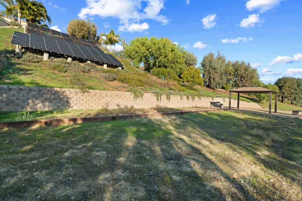A Mediterranean Gem Resort Style Estate with Spectacular Views on 2.3 Acres Listed for 6.498 Million 44