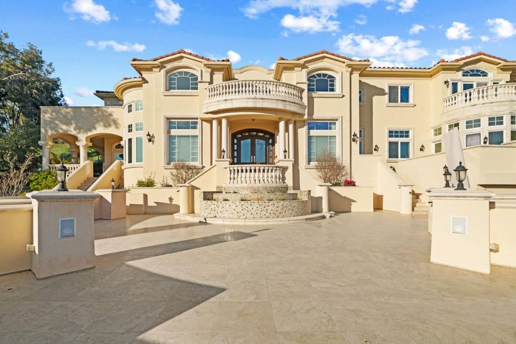 A Mediterranean Gem Resort Style Estate with Spectacular Views on 2.3 Acres Listed for 6.498 Million 53