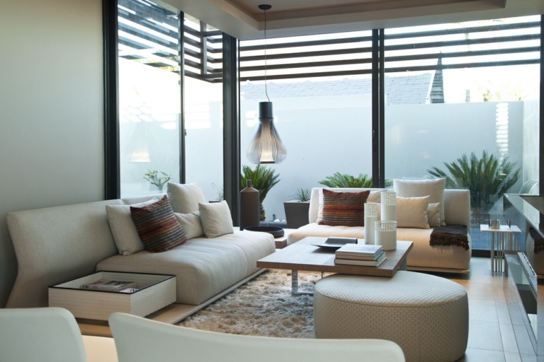 House Abo in South Africa by Nico van der Meulen Architects
